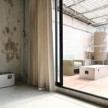 Ep1 Shophouse Otel Bangkok Dış mekan fotoğraf
