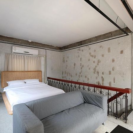 Ep1 Shophouse Otel Bangkok Dış mekan fotoğraf