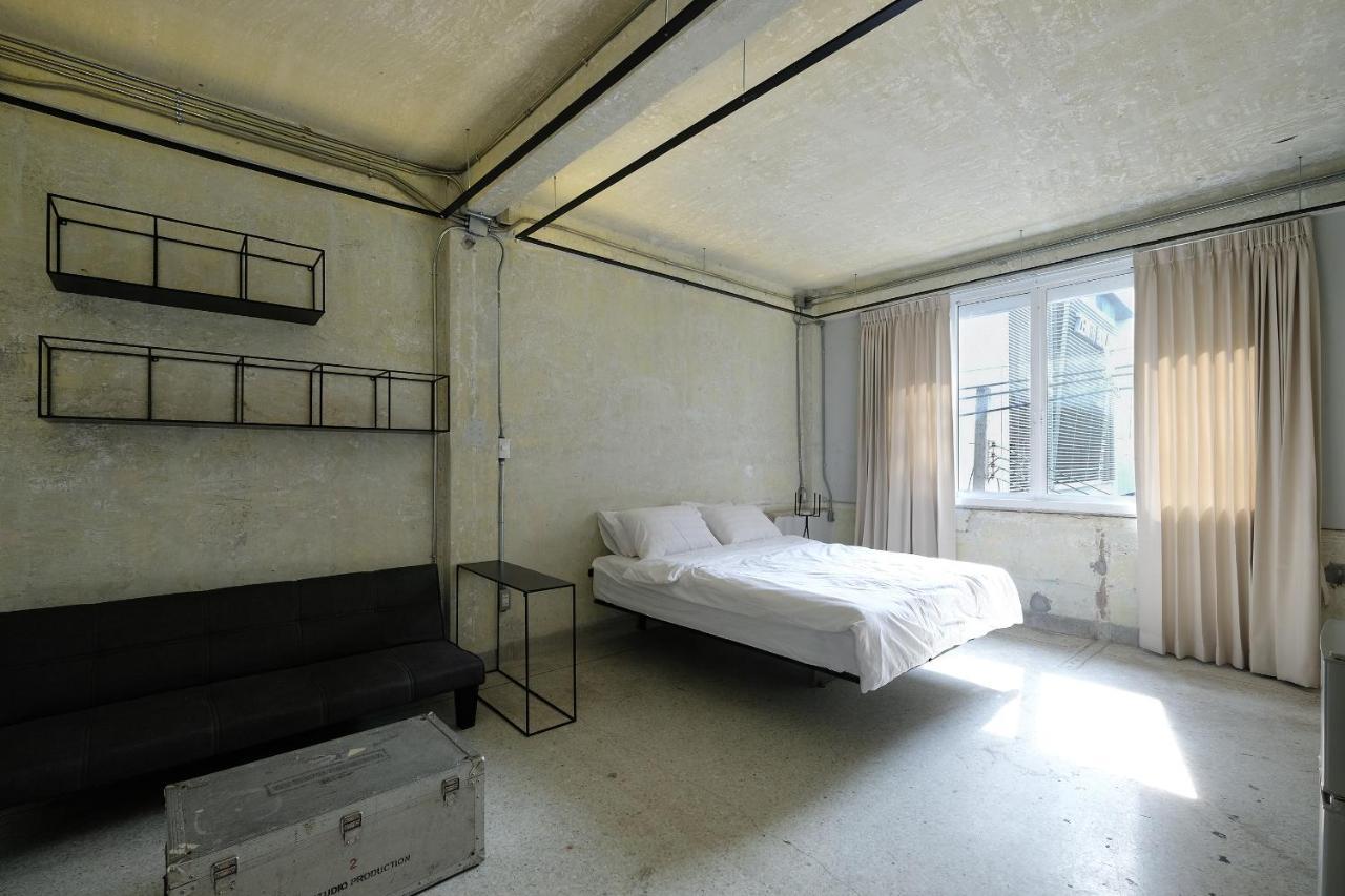 Ep1 Shophouse Otel Bangkok Dış mekan fotoğraf