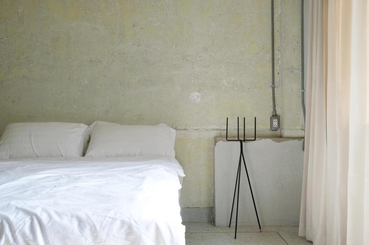 Ep1 Shophouse Otel Bangkok Dış mekan fotoğraf