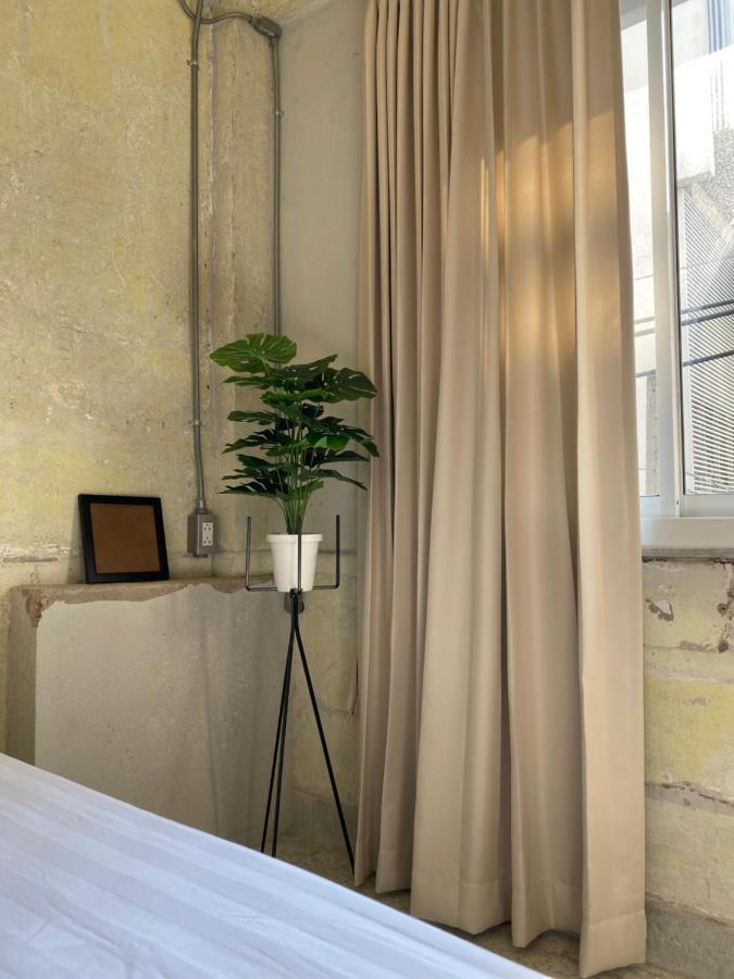 Ep1 Shophouse Otel Bangkok Dış mekan fotoğraf