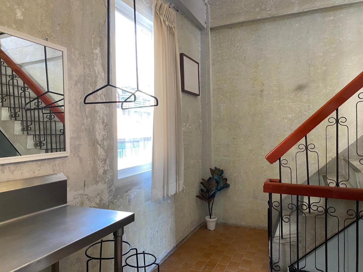 Ep1 Shophouse Otel Bangkok Dış mekan fotoğraf