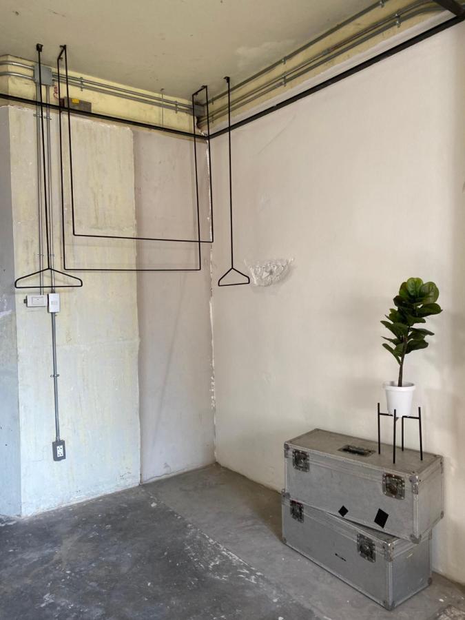 Ep1 Shophouse Otel Bangkok Dış mekan fotoğraf