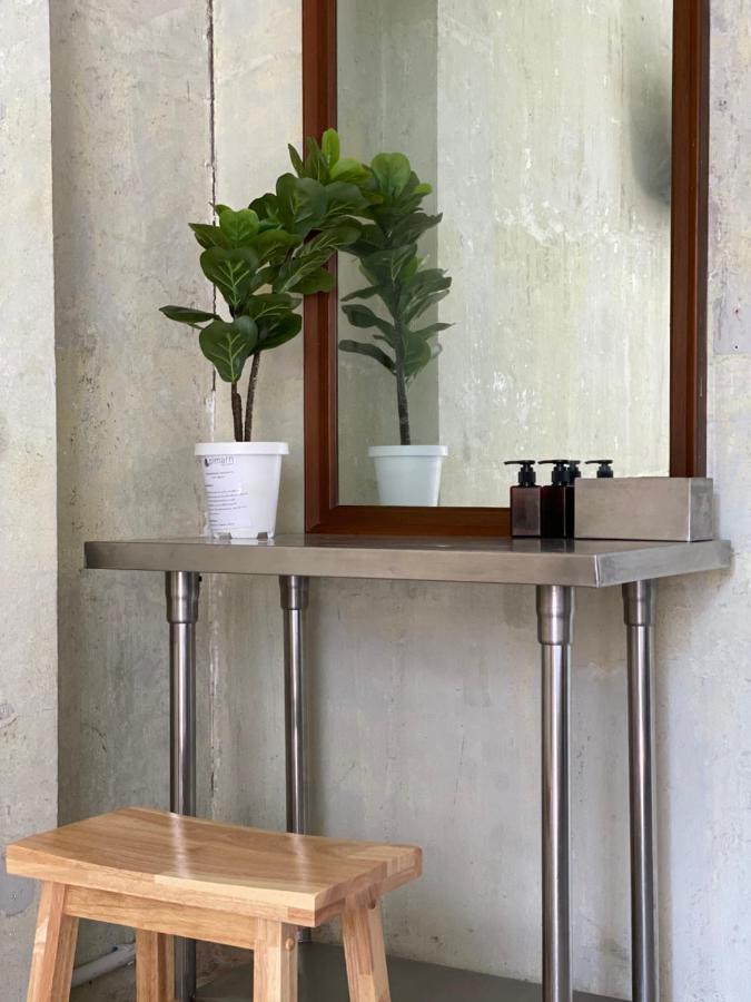 Ep1 Shophouse Otel Bangkok Dış mekan fotoğraf