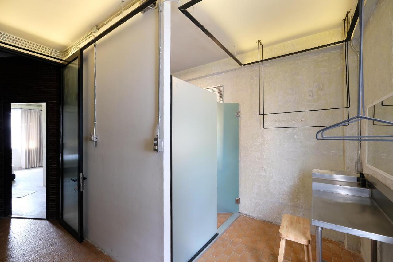Ep1 Shophouse Otel Bangkok Dış mekan fotoğraf