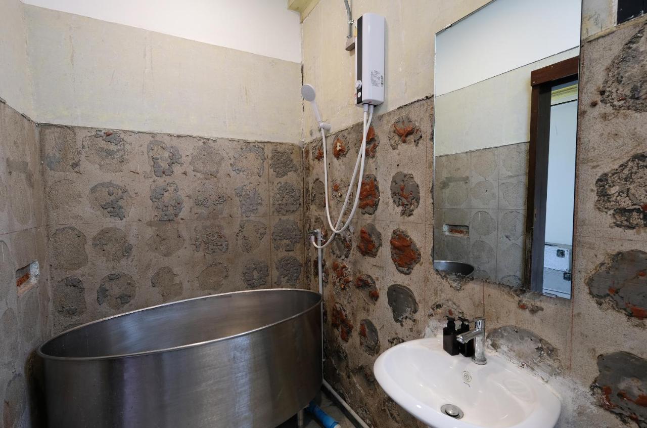 Ep1 Shophouse Otel Bangkok Dış mekan fotoğraf