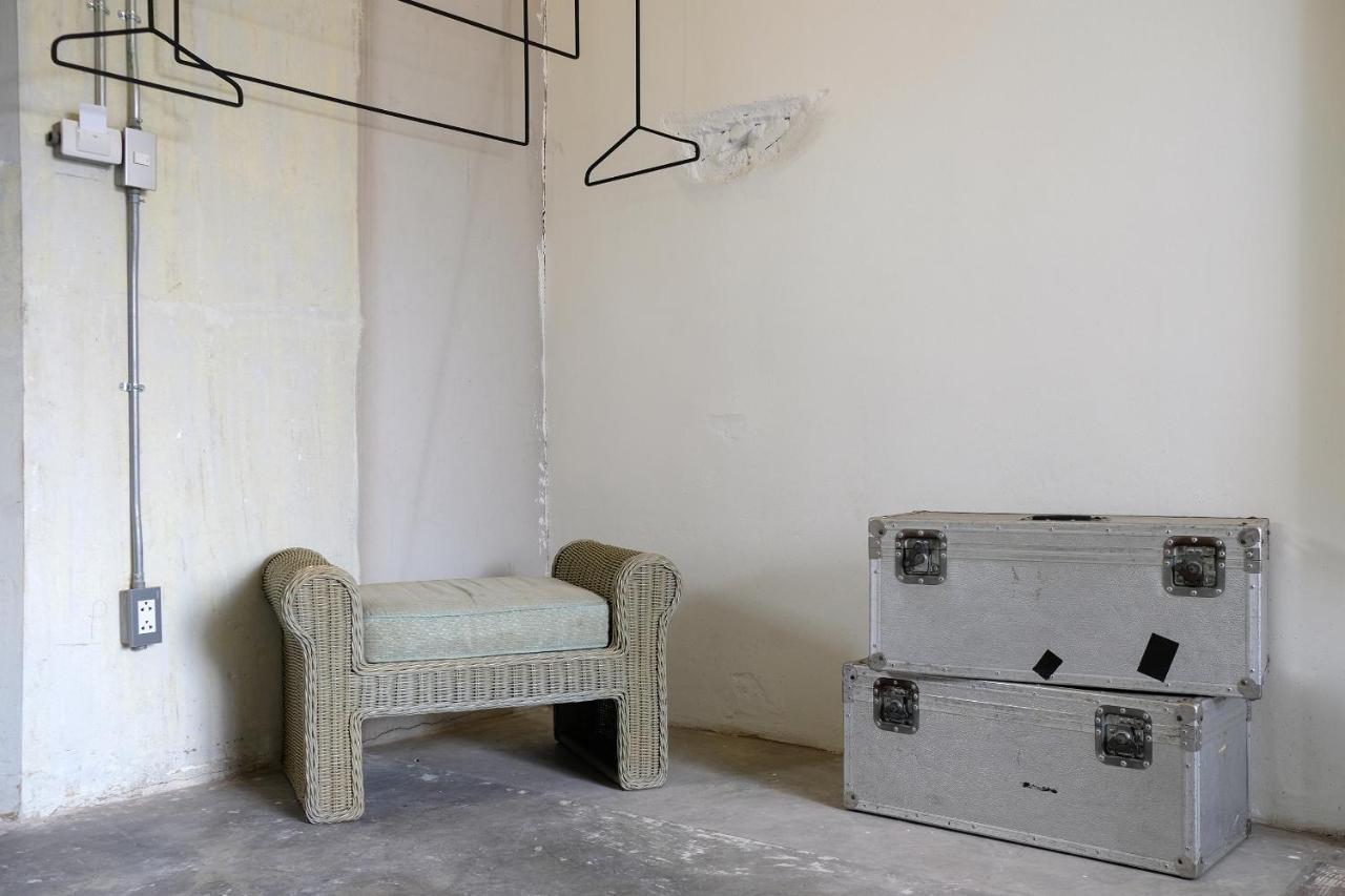 Ep1 Shophouse Otel Bangkok Dış mekan fotoğraf