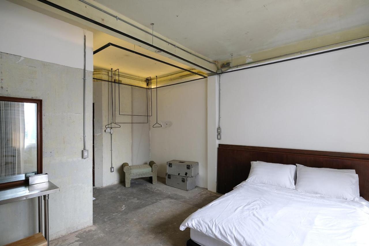 Ep1 Shophouse Otel Bangkok Dış mekan fotoğraf