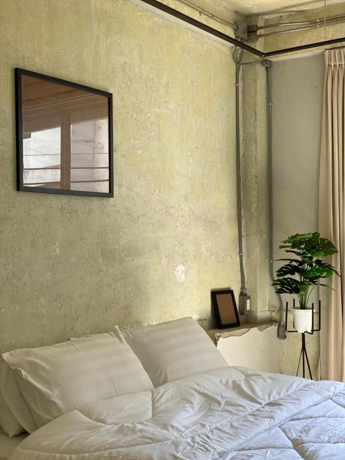 Ep1 Shophouse Otel Bangkok Dış mekan fotoğraf