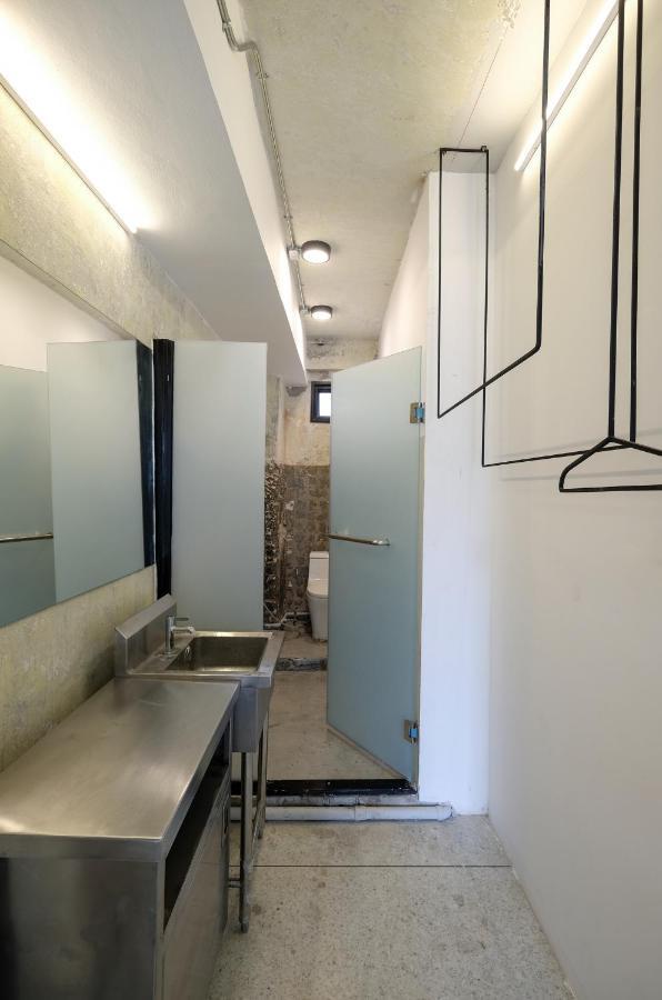 Ep1 Shophouse Otel Bangkok Dış mekan fotoğraf