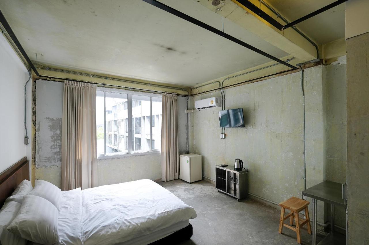 Ep1 Shophouse Otel Bangkok Dış mekan fotoğraf
