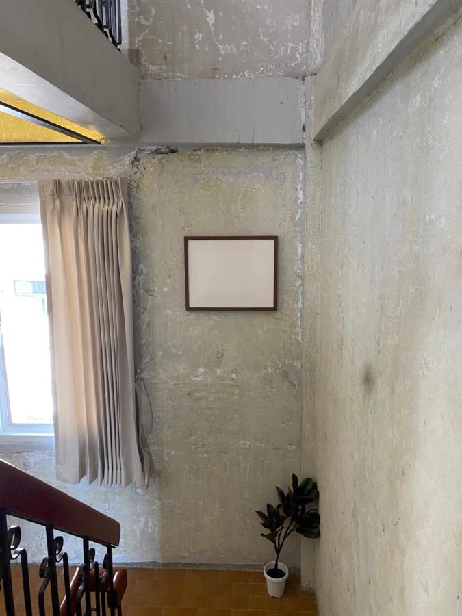 Ep1 Shophouse Otel Bangkok Dış mekan fotoğraf
