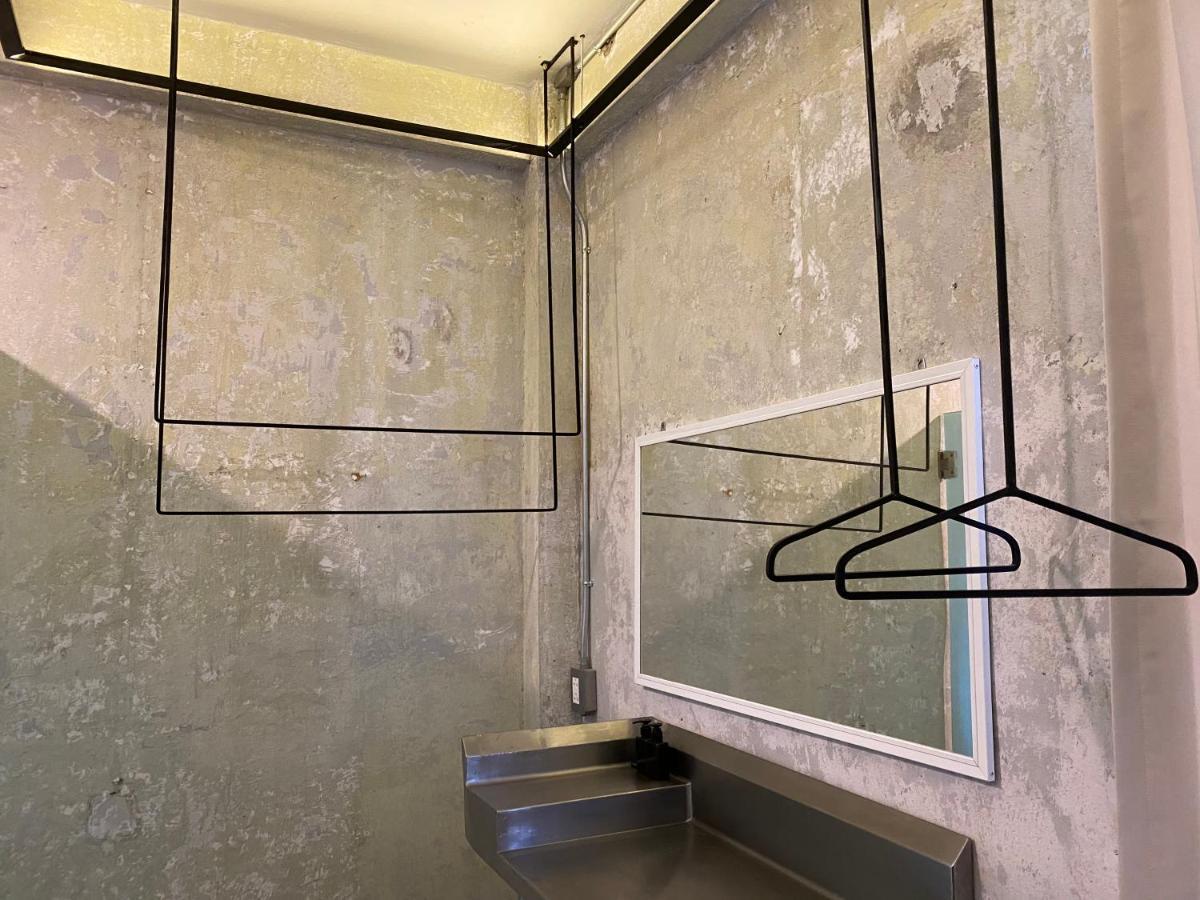 Ep1 Shophouse Otel Bangkok Dış mekan fotoğraf