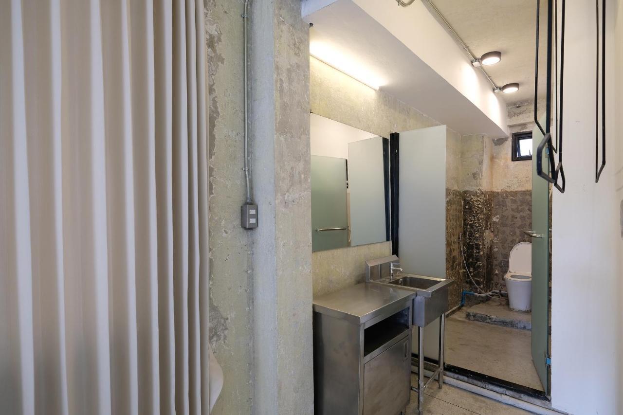 Ep1 Shophouse Otel Bangkok Dış mekan fotoğraf