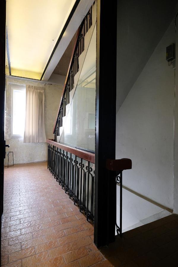 Ep1 Shophouse Otel Bangkok Dış mekan fotoğraf