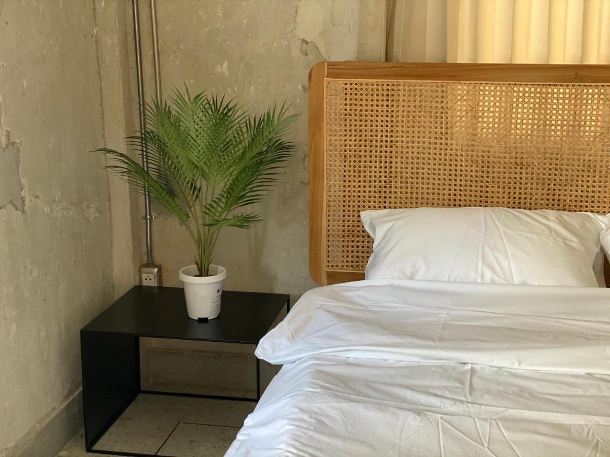 Ep1 Shophouse Otel Bangkok Dış mekan fotoğraf